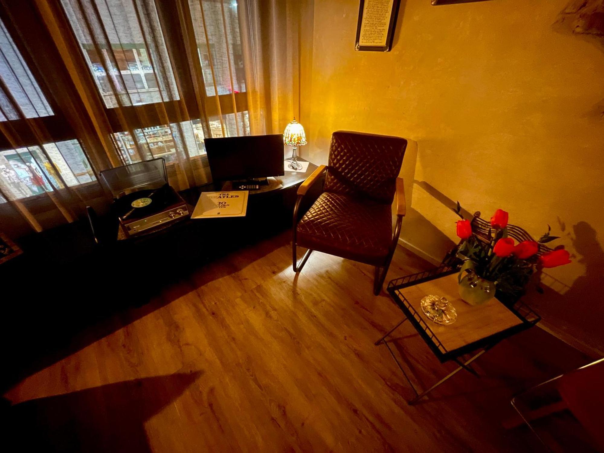Apartamento La Maison Nel Cuore Di Free Parking Génova
